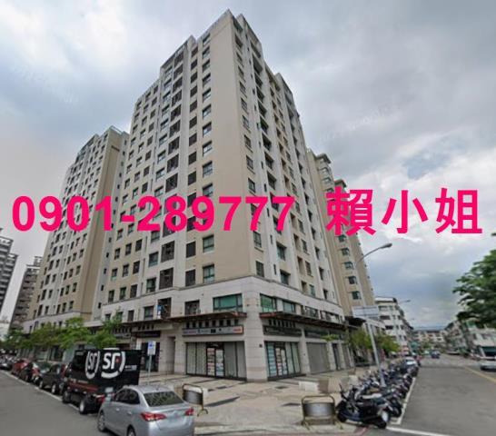 南區法拍大樓_店面_一樓-7