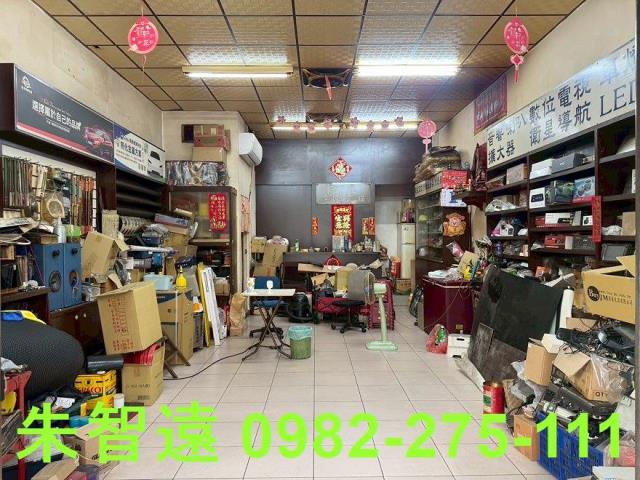 北區大樓_店面_12樓店-3