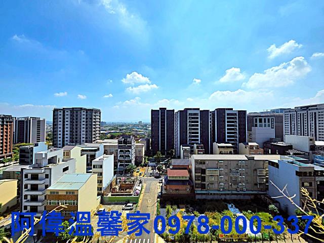 中壢大樓_華廈-1