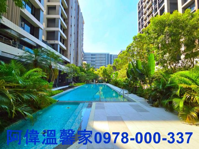 中壢大樓_華廈-8