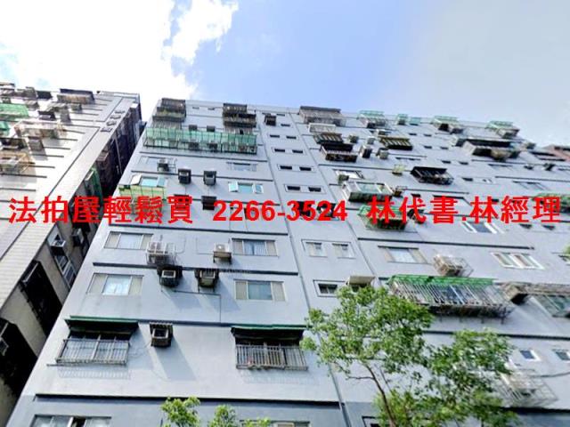 中正區大樓_套房法拍-4
