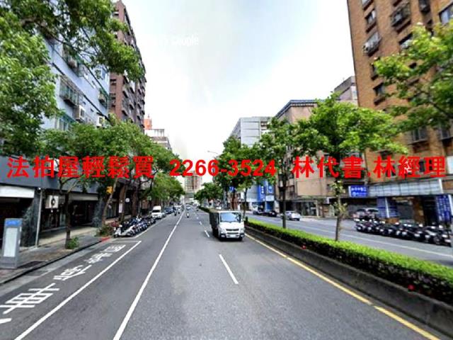 中正區大樓_套房法拍-5