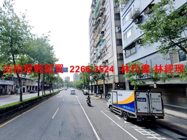 中正區大樓_套房法拍-6