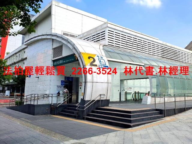 台北大樓_辦公室法拍-11