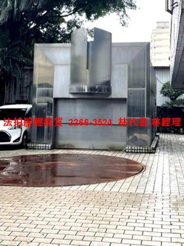 台北大樓_辦公室法拍-6