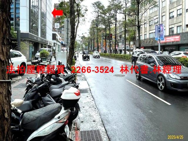 台北大樓_辦公室法拍-7