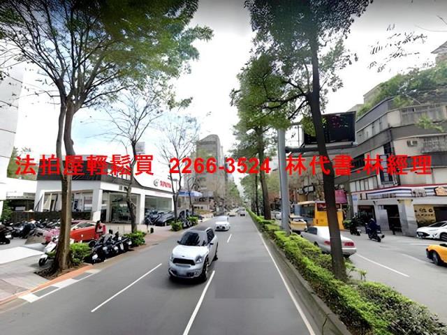 台北大樓_辦公室法拍-8