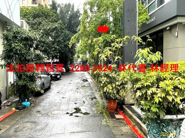 台北大樓_辦公室法拍-9