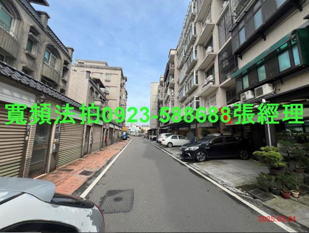 新竹湖口公寓_一樓拍賣-6