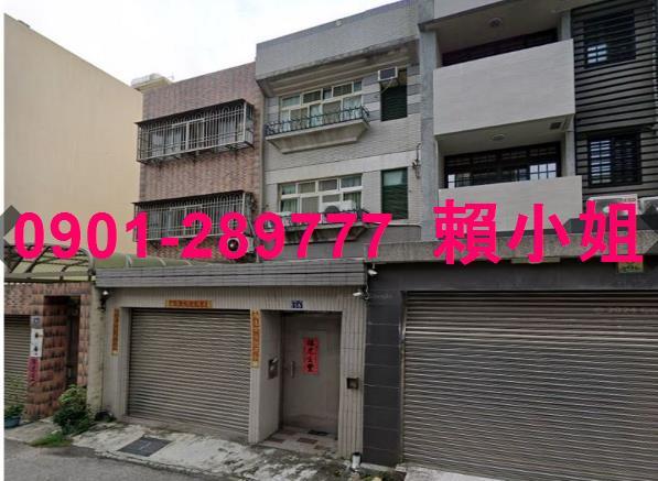 西屯透天_別墅法拍-2