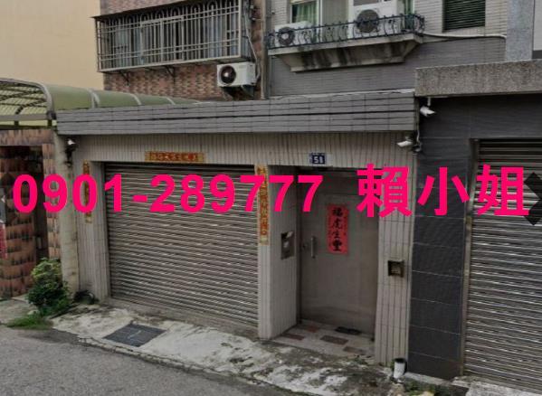 西屯透天_別墅法拍-3