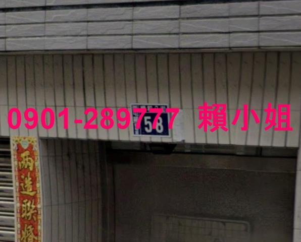 西屯透天_別墅法拍-4
