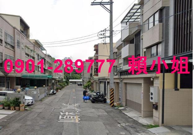西屯透天_別墅法拍-6