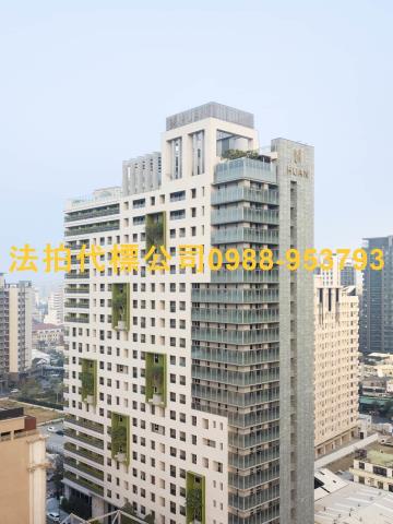 西屯拍賣大樓_套房_酒店飯店-6