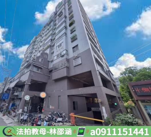 大寮大樓_華廈_一樓拍賣-3