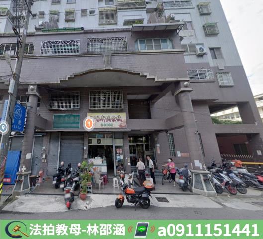 大寮大樓_華廈_一樓拍賣-4