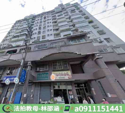 大寮大樓_華廈_一樓拍賣-5