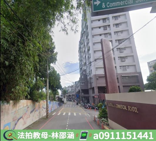 大寮大樓_華廈_一樓拍賣-6