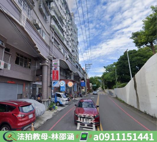 大寮大樓_華廈_一樓拍賣-7