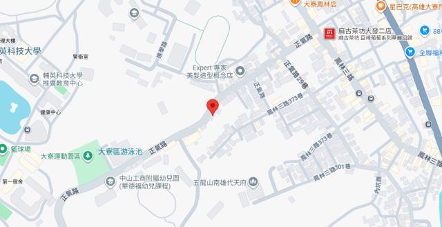 大寮大樓_華廈_一樓拍賣-8