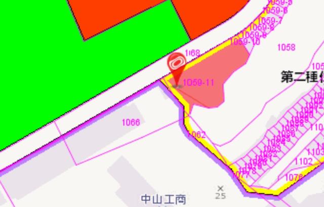 大寮大樓_華廈_一樓拍賣-9