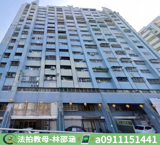 大寮法拍大樓_華廈-3