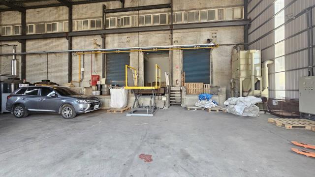 觀音廠房_廠辦_倉庫-2