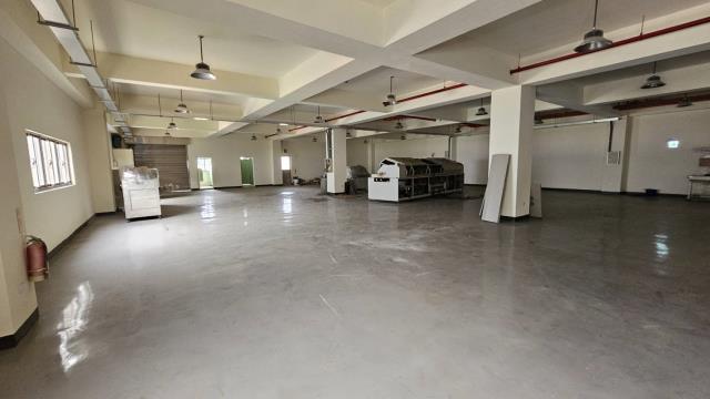 觀音廠房_廠辦_倉庫-3