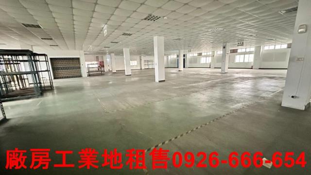 桃園觀音廠房_廠辦_倉庫-2