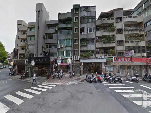 台北士林法拍公寓-1