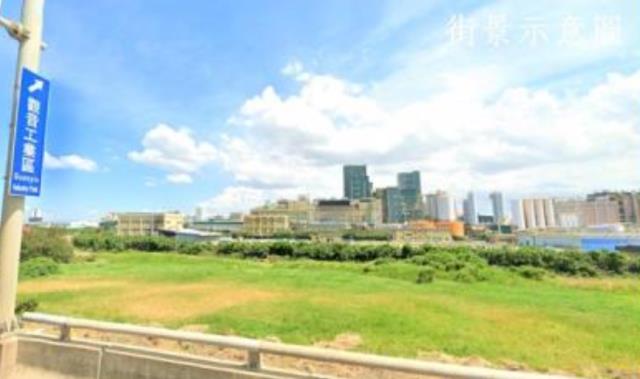 桃園觀音廠房_倉庫-1