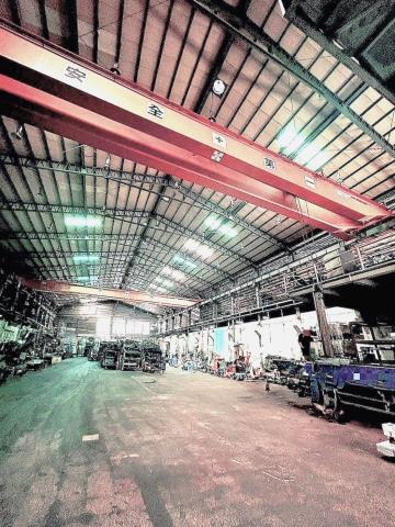 桃園新屋廠房_廠辦_倉庫-1