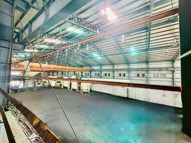 桃園新屋廠房_廠辦_倉庫-2