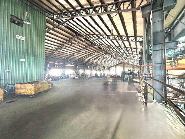桃園新屋廠房_廠辦_倉庫-3