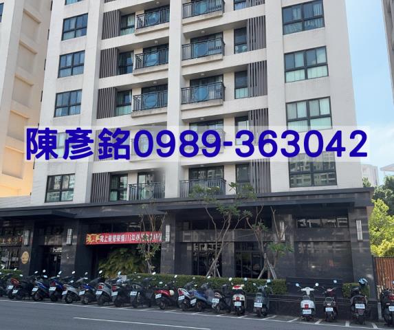 台中太平大樓_華廈-2