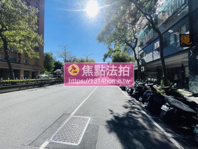 中正區法拍大樓-10