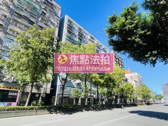 中正區法拍大樓-3