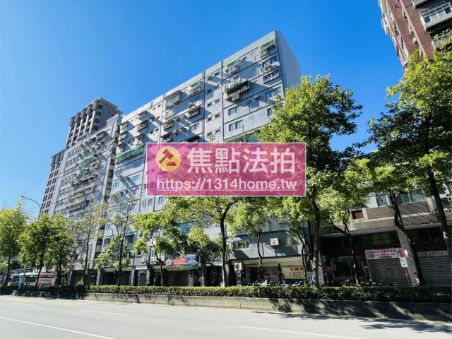 中正區法拍大樓-5