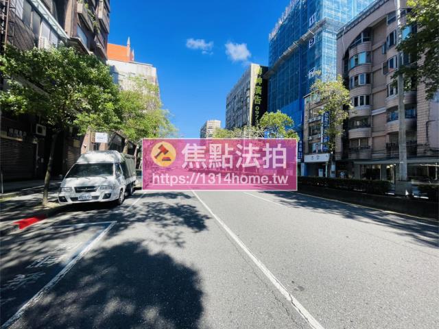 中正區法拍大樓-9