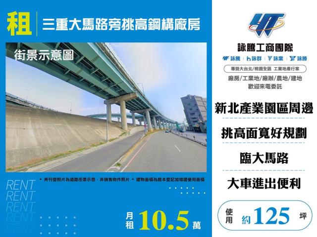 三重廠房-1