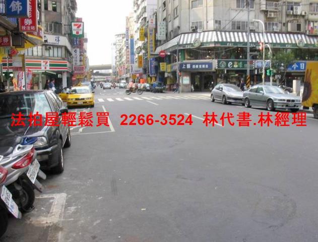 萬華拍賣大樓_套房-10