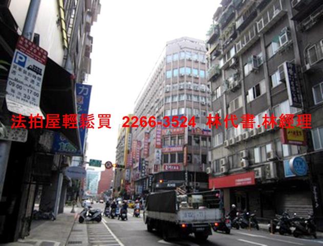 萬華拍賣大樓_套房-7