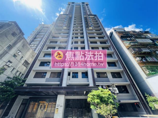 萬華法拍大樓-1