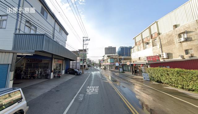 新埔廠房-0