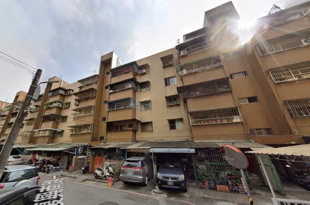 屏東市公寓法拍-2