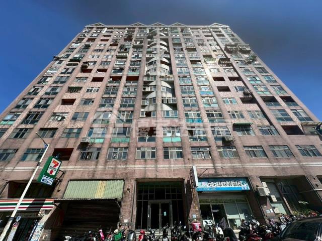 信義區大樓法拍-0