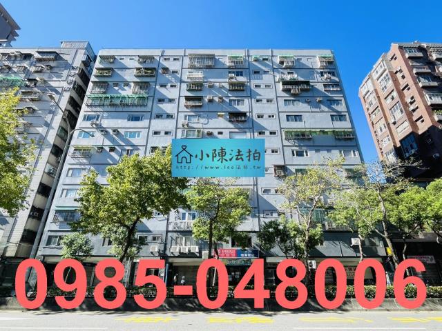 台北中正區大樓_法拍大樓法拍-4