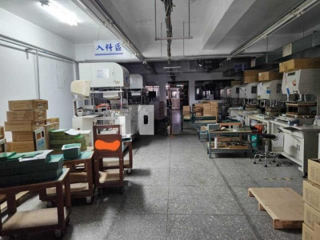 桃園桃園區廠房_廠辦_倉庫-2