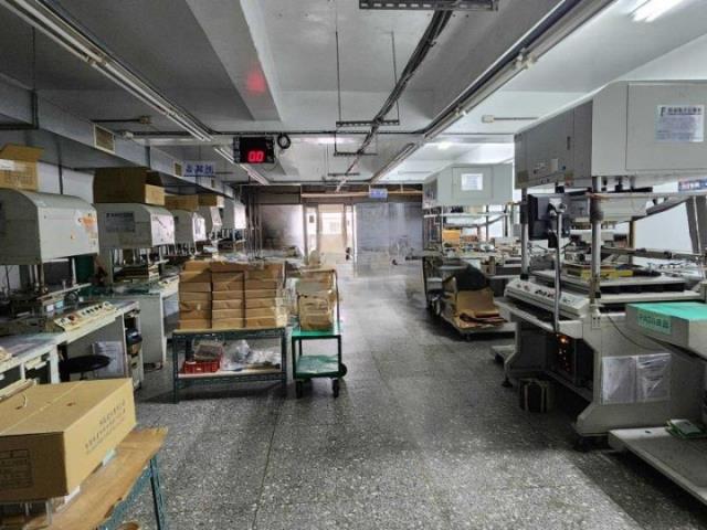 桃園桃園區廠房_廠辦_倉庫-3