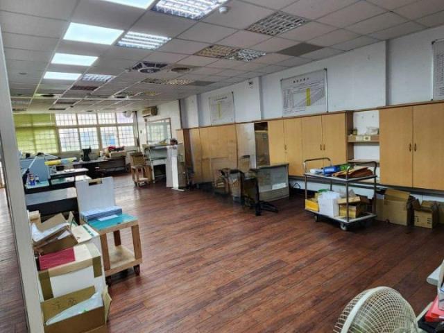 桃園桃園區廠房_廠辦_倉庫-4
